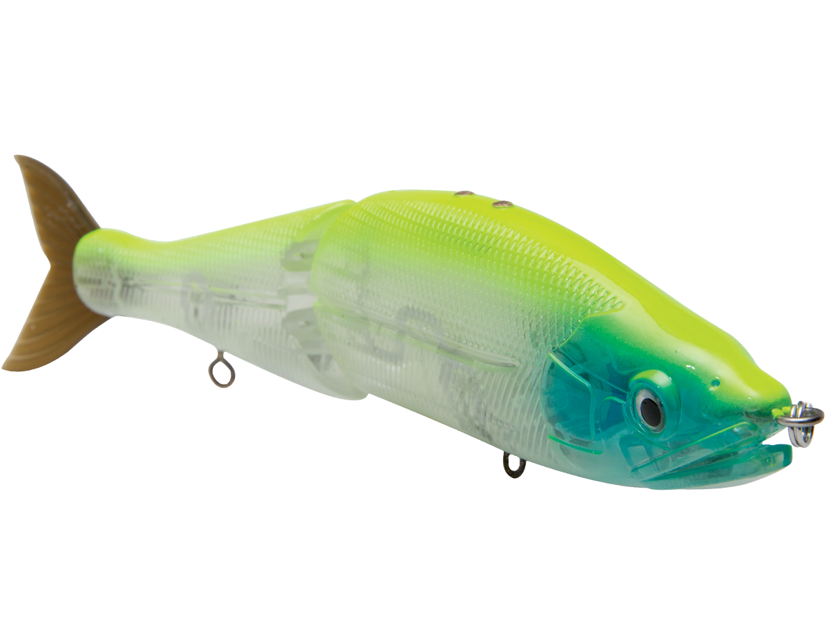 B Venom 8"