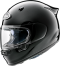 ARAI HELMETS, ARAI HELMETS Contour-X Helmet - Diamond Black Large (Part No. 0101-18137)