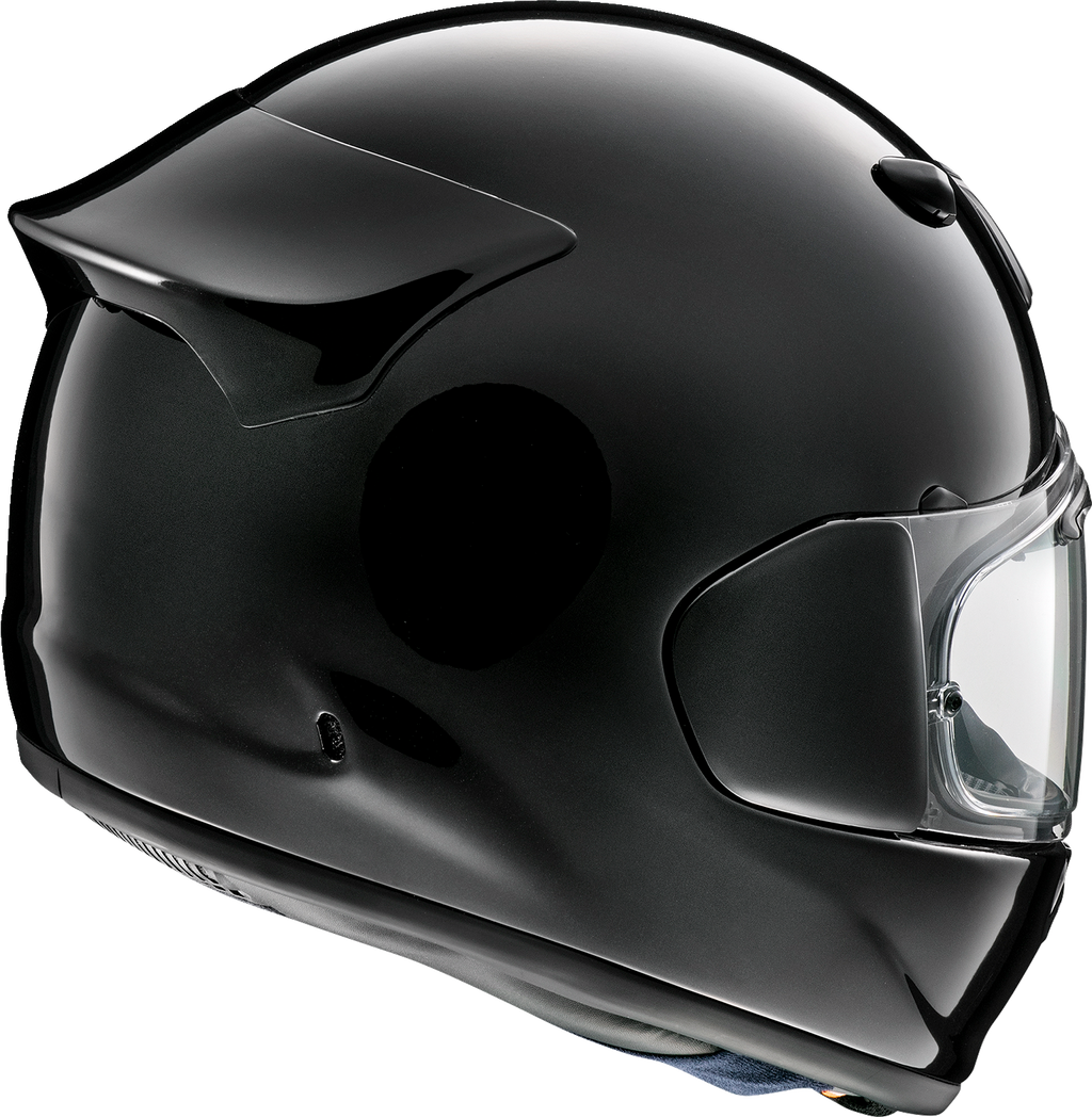 ARAI HELMETS, ARAI HELMETS Contour-X Helmet - Diamond Black Large (Part No. 0101-18137)
