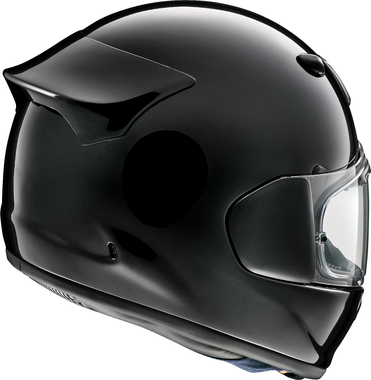 ARAI HELMETS, ARAI HELMETS Contour-X Helmet - Diamond Black Large (Part No. 0101-18137)