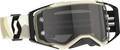 SCOTT Prospect Sand Light Sensitive Goggles - Camo Beige/Black - Gray Works 272826-7431327