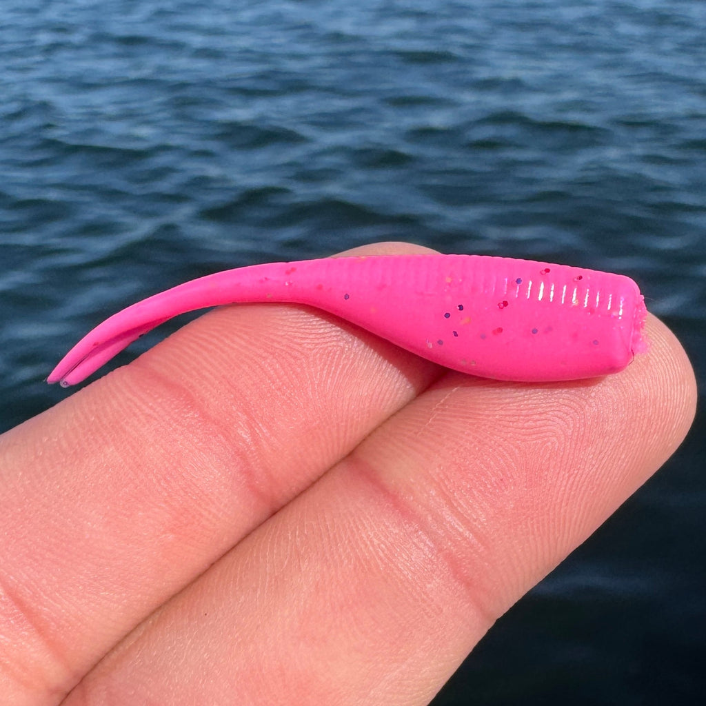 BS Minnow 2"