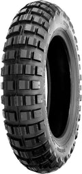SHINKO, Shinko Tire 421 Series Front/Rear 3.50-10 51J Bias Tire for Mini Bikes