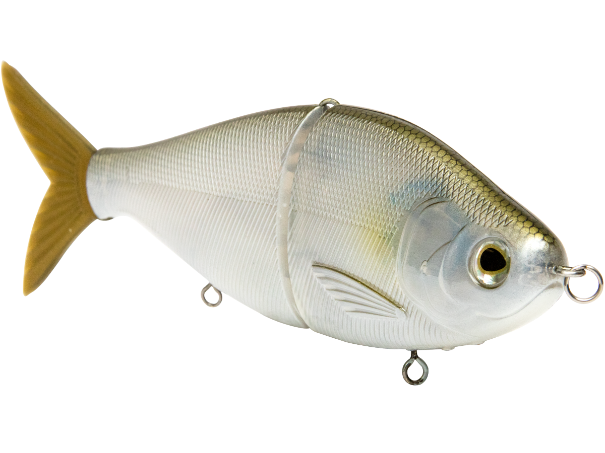 B Viper 6"