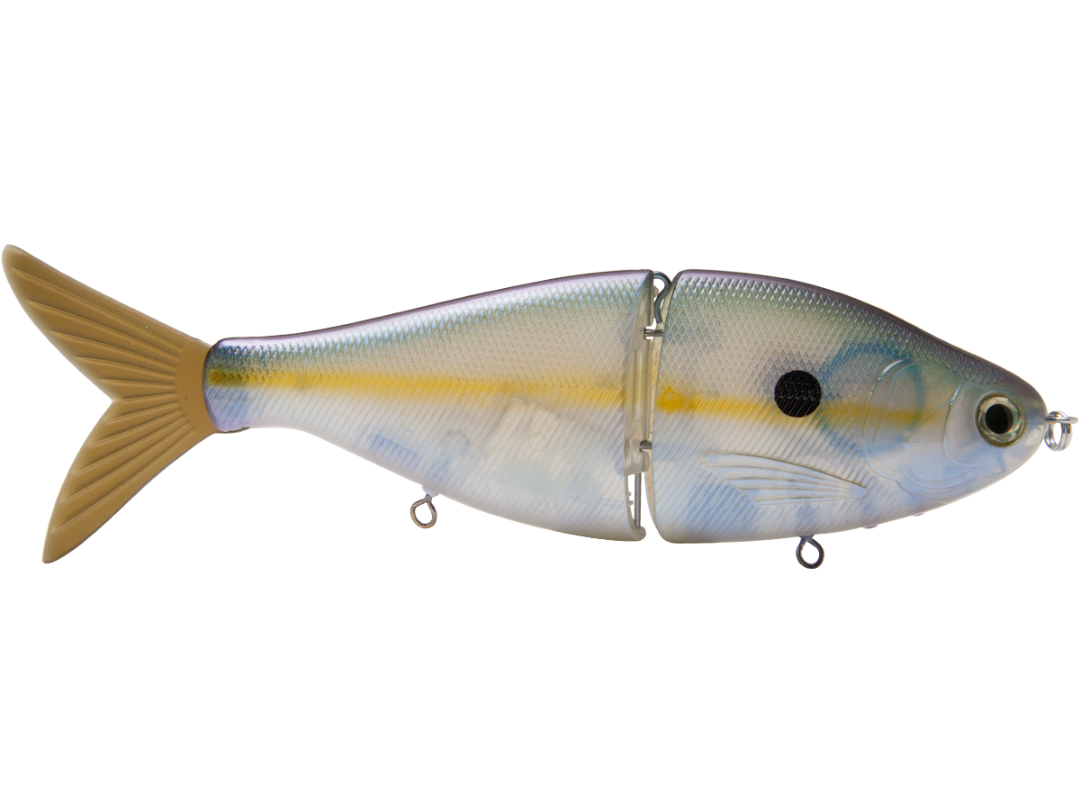 B Viper 6"