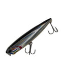 Pencil Popper - Chrome Burnt Orange