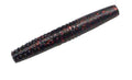 Slinger 2.75" - Black w/ Red Flake