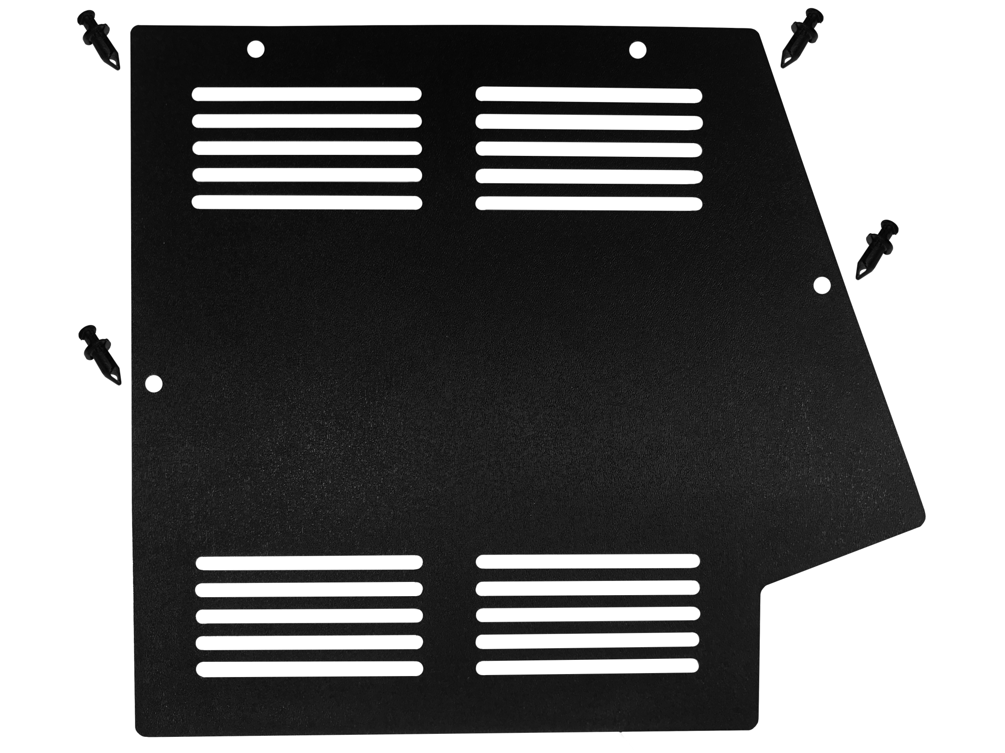 Spike 2019-20 CAN AM X-3 BATTERY COVER