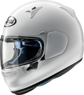 ARAI HELMETS, ARAI HELMETS Regent-X Helmet - White, Medium (Part #0101-17731)