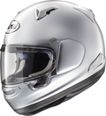 ARAI HELMETS, ARAI Helmets Signet-X Helmet - Aluminum Silver Small (Part Number 0101-18188)