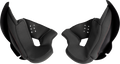 Z1R, Z1R Solaris 2.0 Cheek Pads for 4XL Helmet Size - Model 0134-3499