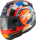 ARAI HELMETS, ARAI HELMETS Corsair-X Helmet - Isle of Man TT 2025 - XL (Part Number 0101-18349)