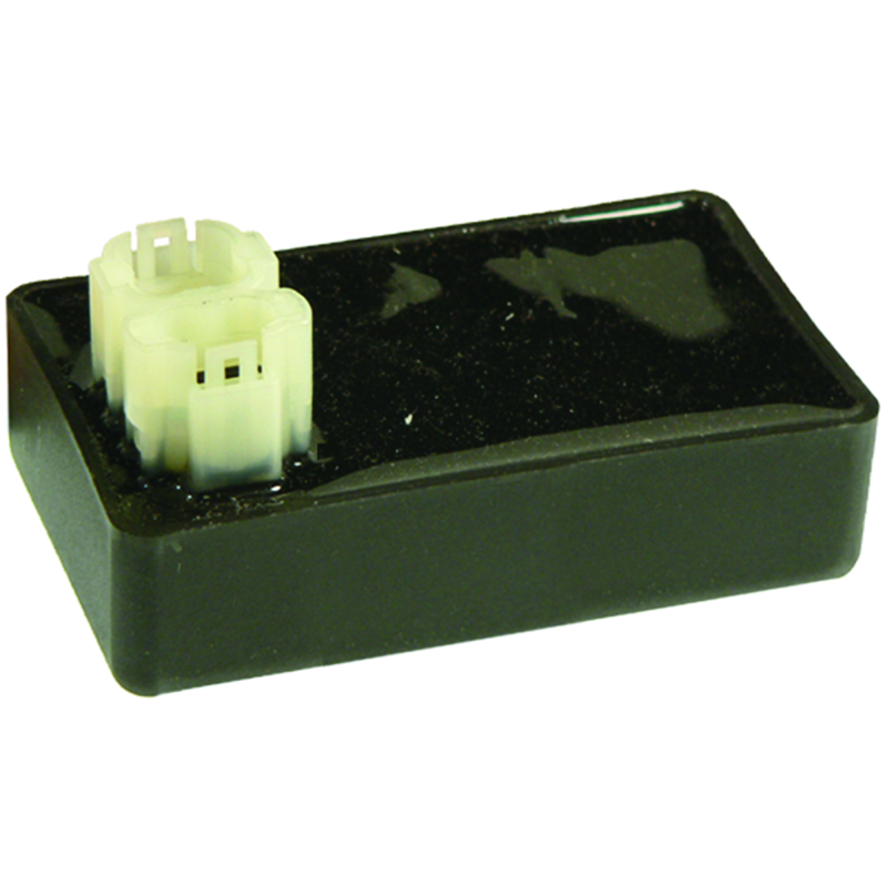 QuadBoss, QuadBoss High-Performance CDI Box for Honda TRX400FW Foreman 4x4 (1995-2003)
