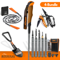 Survival Essential Bundle