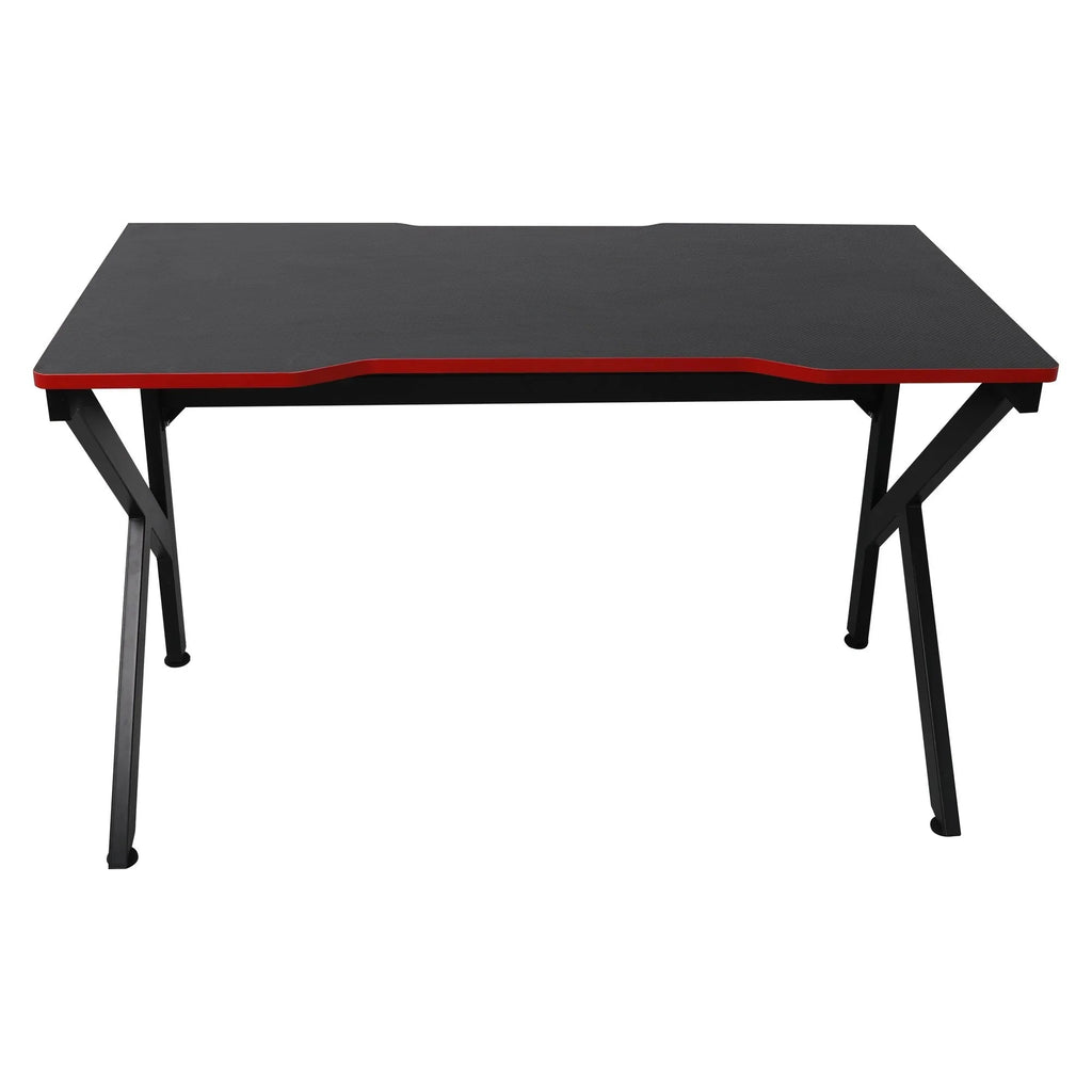 Gaming Desk Desktop PC Computer Desks Desktops Racing Table Office