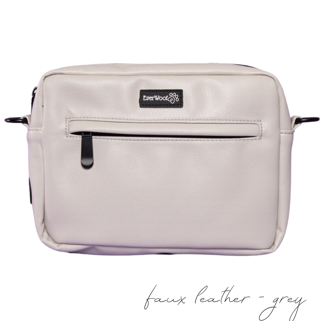 Doggy Owner Essentials Bag ONLY