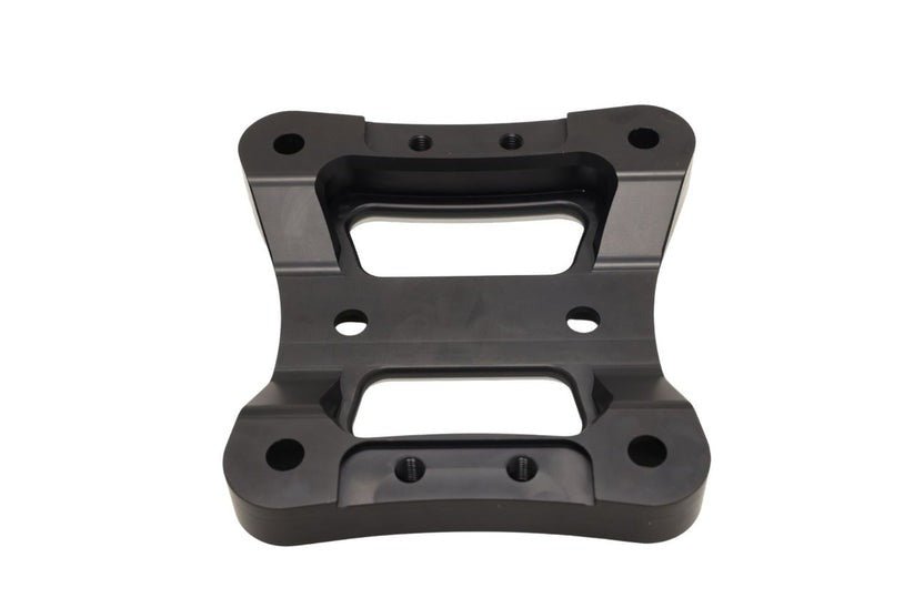 Shock Therapy Pull Plate for Can-Am X3