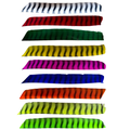 King Feathers - Full Length - Barred Feathers