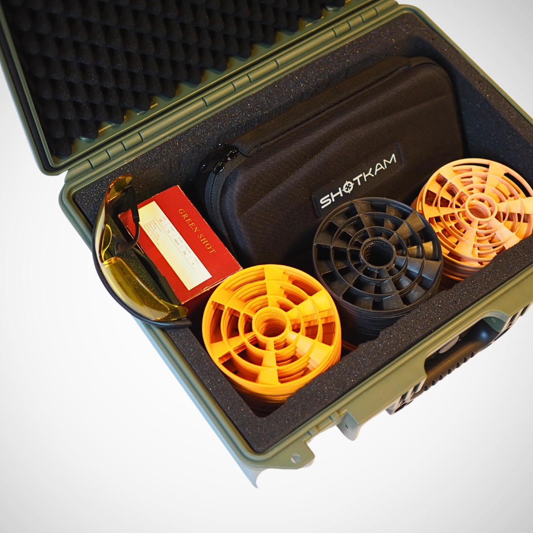 TrapMaster Case