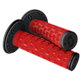 SCOTT Grips - Mellow - Red/Black 269305-4959