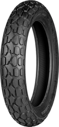 SHINKO, Shinko Tire E200 Front 130/80-18 Bias TT - Heavy Duty Off-Road Traction