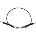 ALL BALLS, ALL BALLS 45-5035 Heavy-Duty UTV Shift Cable with Weather-Resistant Components