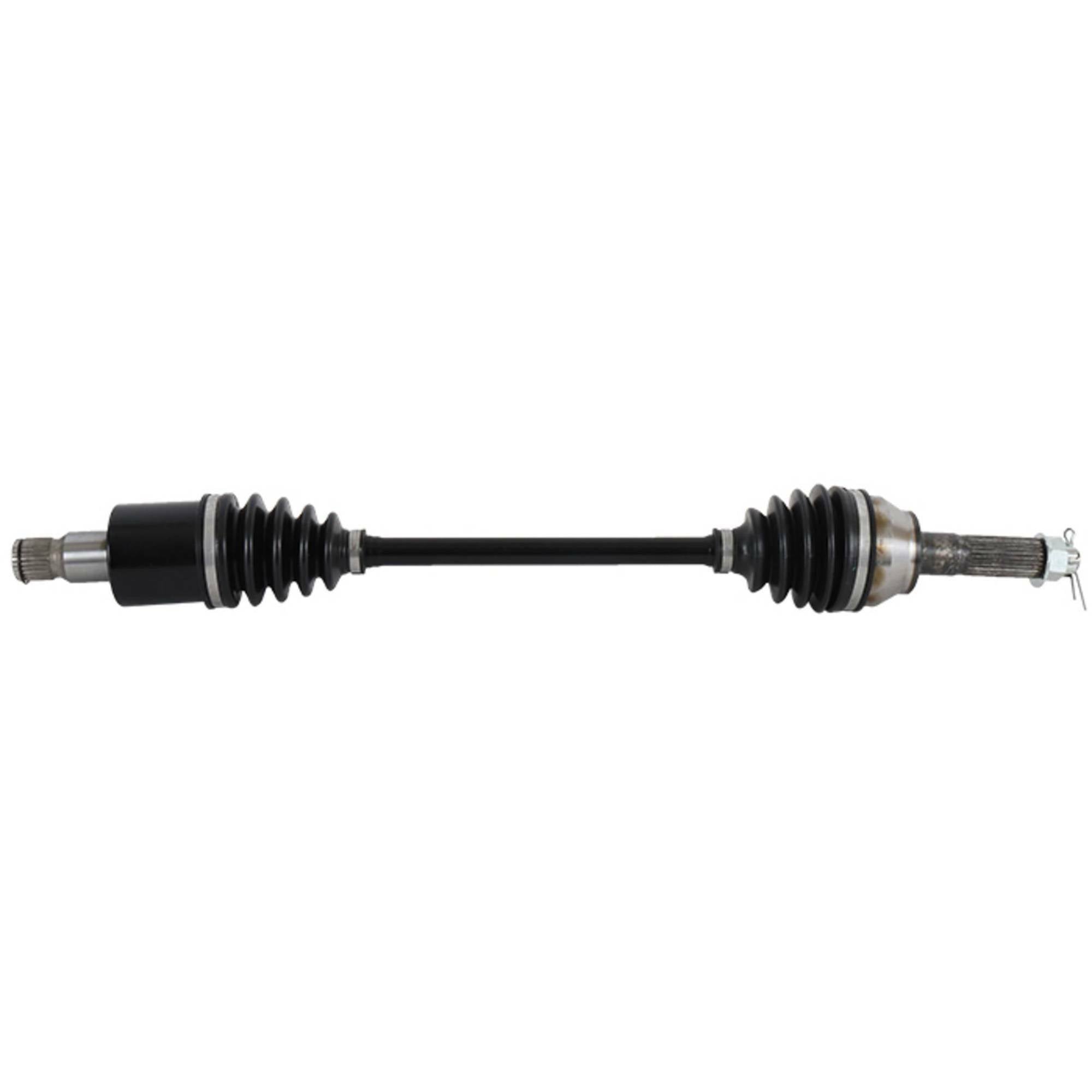 ALL BALLS, ALL BALLS ABM-PO-8-338 Axle for Precise OEM Fitment and Durability
