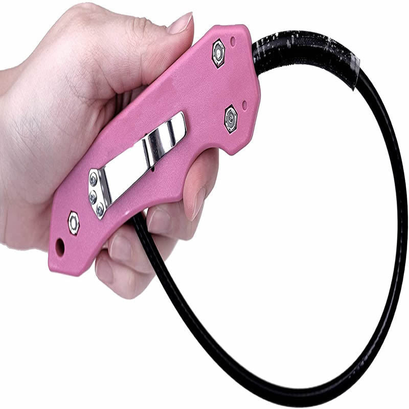 Window Breaker Tool - Essential Emergency Escape Tool for Car Safety and Security