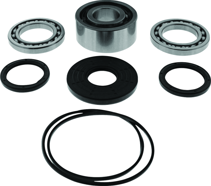 QuadBoss, QuadBoss Differential Bearing & Seal Kit for Polaris General 1000 EPS (2018-2019)