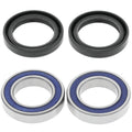 QuadBoss, QuadBoss Gas Gas EC 125 Front Wheel Bearing & Seal Kit (Part #413361)