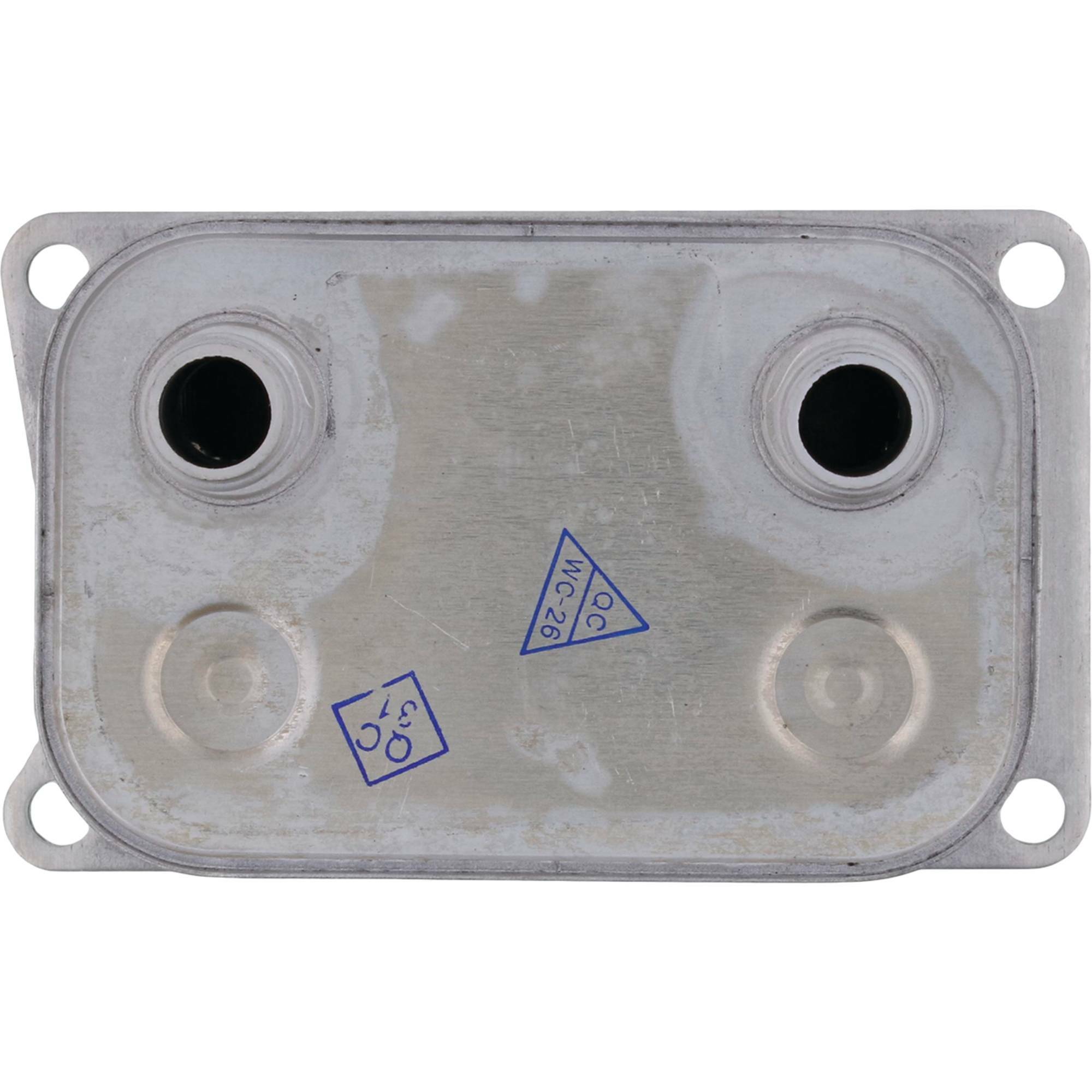 ALL BALLS, ALL BALLS OEM Replacement Oil Cooler for Polaris - Part 24-3001