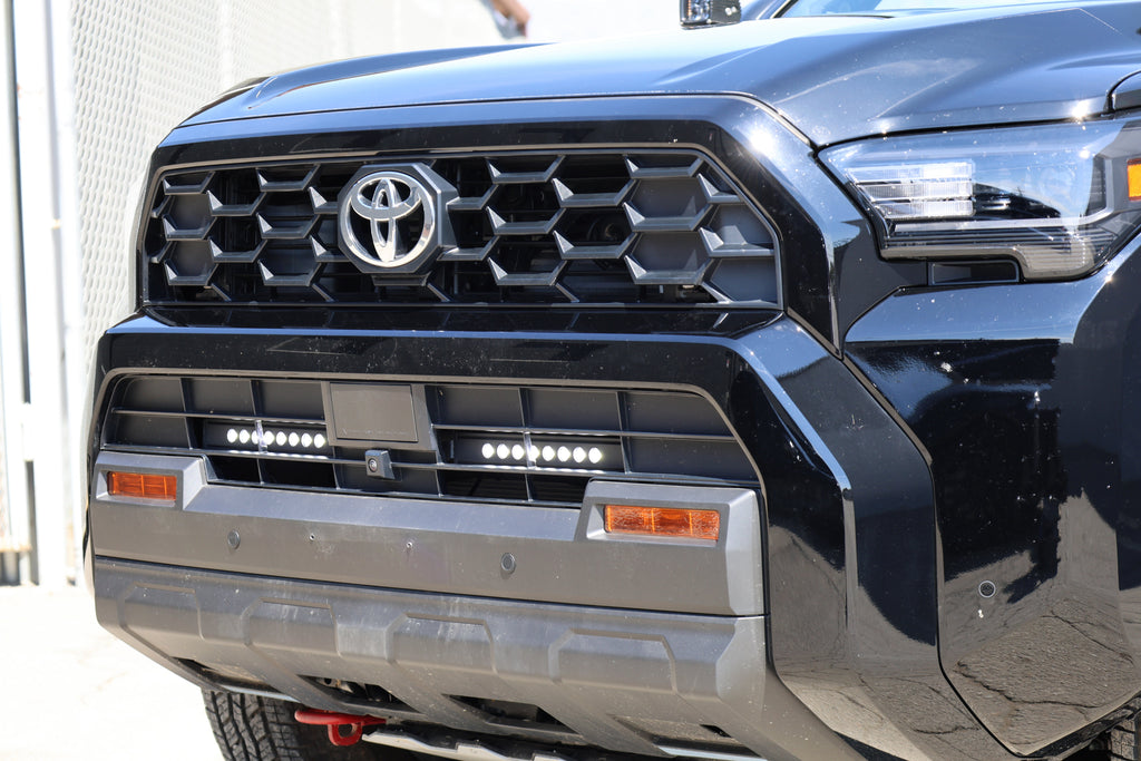 2025+ Toyota 4Runner 11in Light Bars SLIM
