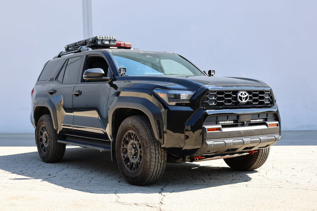 2025+ Toyota 4Runner 11in Light Bars SLIM