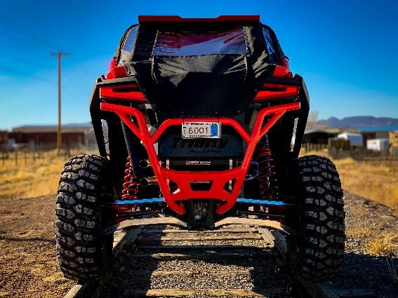 Polaris RZR Pro XP for Dual-Sport for 64" OEM Replacement Kit
