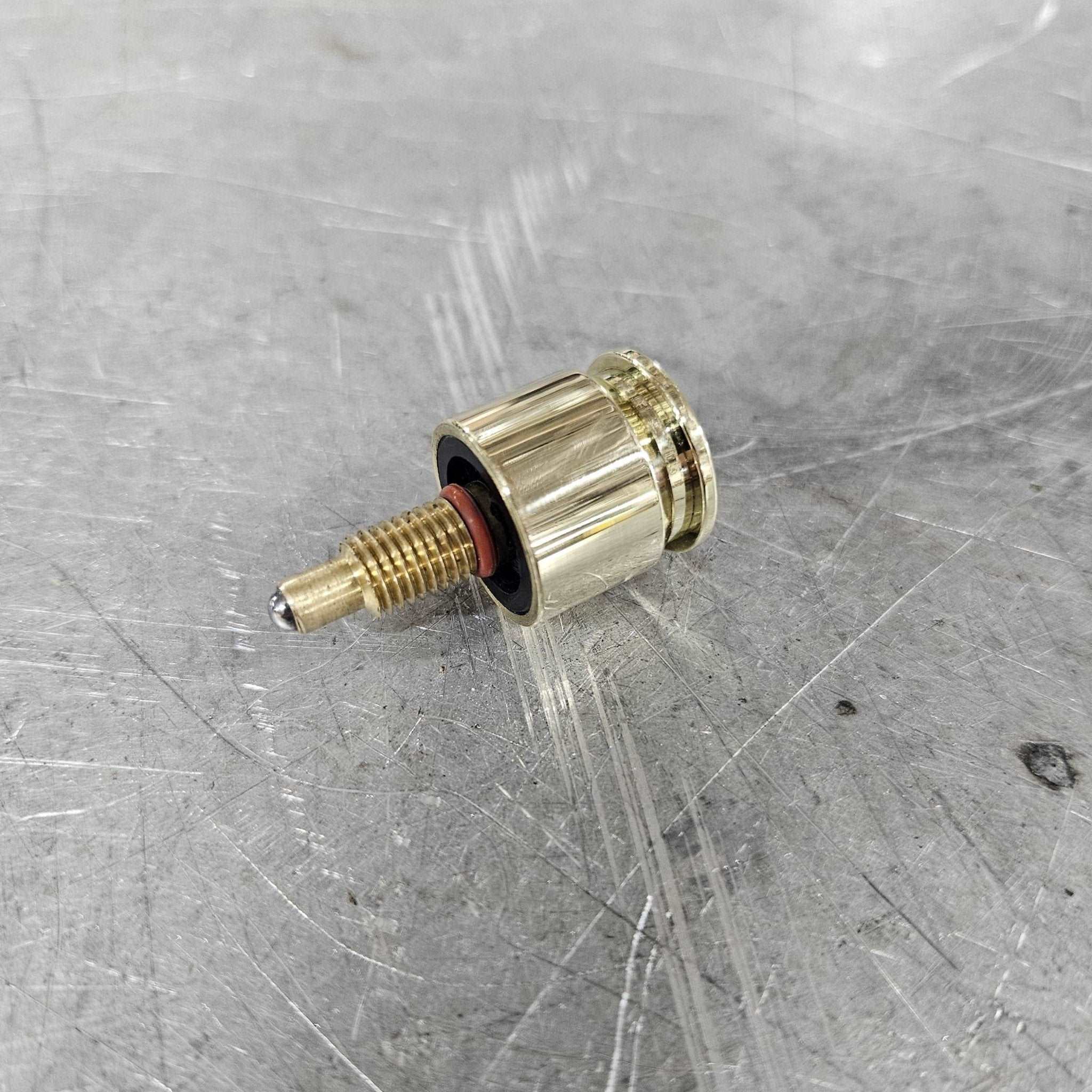 50 Cal BMG Bullet Gas Valve Knob