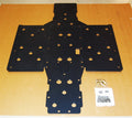 Trail Armor Skid Plates for 2009-13 Honda Big Red