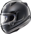 ARAI HELMETS, Arai Helmets Quantum-X Diamond Black Helmet - Medium (Part Number 0101-18171)