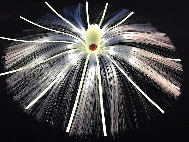 Joe Shute Glow in the Dark Series 8oz