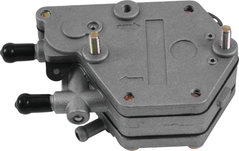 QuadBoss, QuadBoss Vacuum Fuel Pump for Polaris Magnum and Trail Boss 325/330 (Part No. 401371)