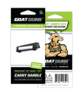 Goat Guns Miniature Toy Model Carry Handle