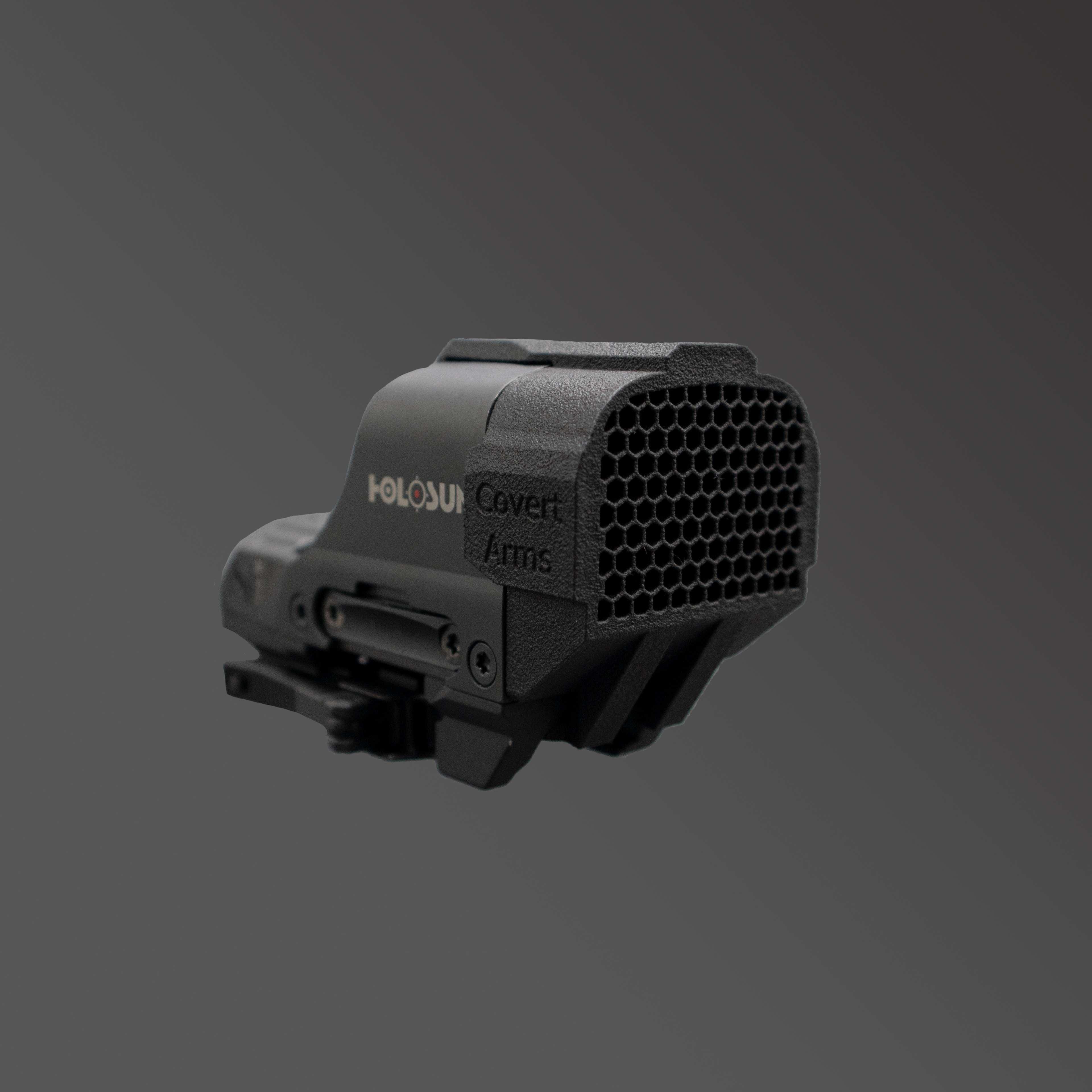 Holosun 510C ARD