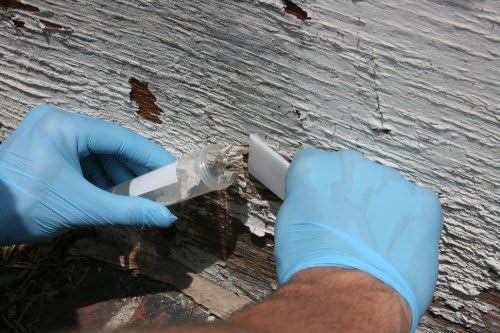 Lead Test Kit in Paint, Dust, or Soil 5PK (5 Bus. Days) Schneider Labs