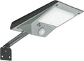 Luwint Solar Motion Lights Outdoor, Waterproof Solar Powered Flood & Security Lights for Outside, Motion Sensor