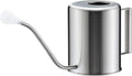 L&H Unico Watering Cans 62oz Plant Misters Steel Sprinkling Cans with 2Pcs Removable Spray Spout for Flowers