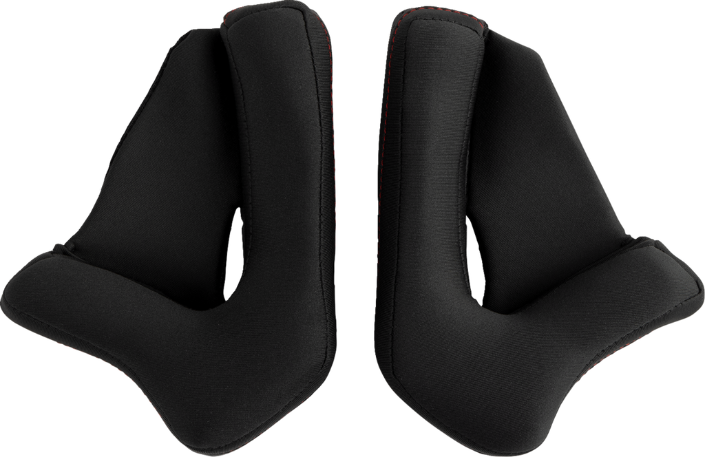 Z1R, Z1R Road Maxx 2.0 Cheek Pads - Small by Z1R, Part #0134-3592