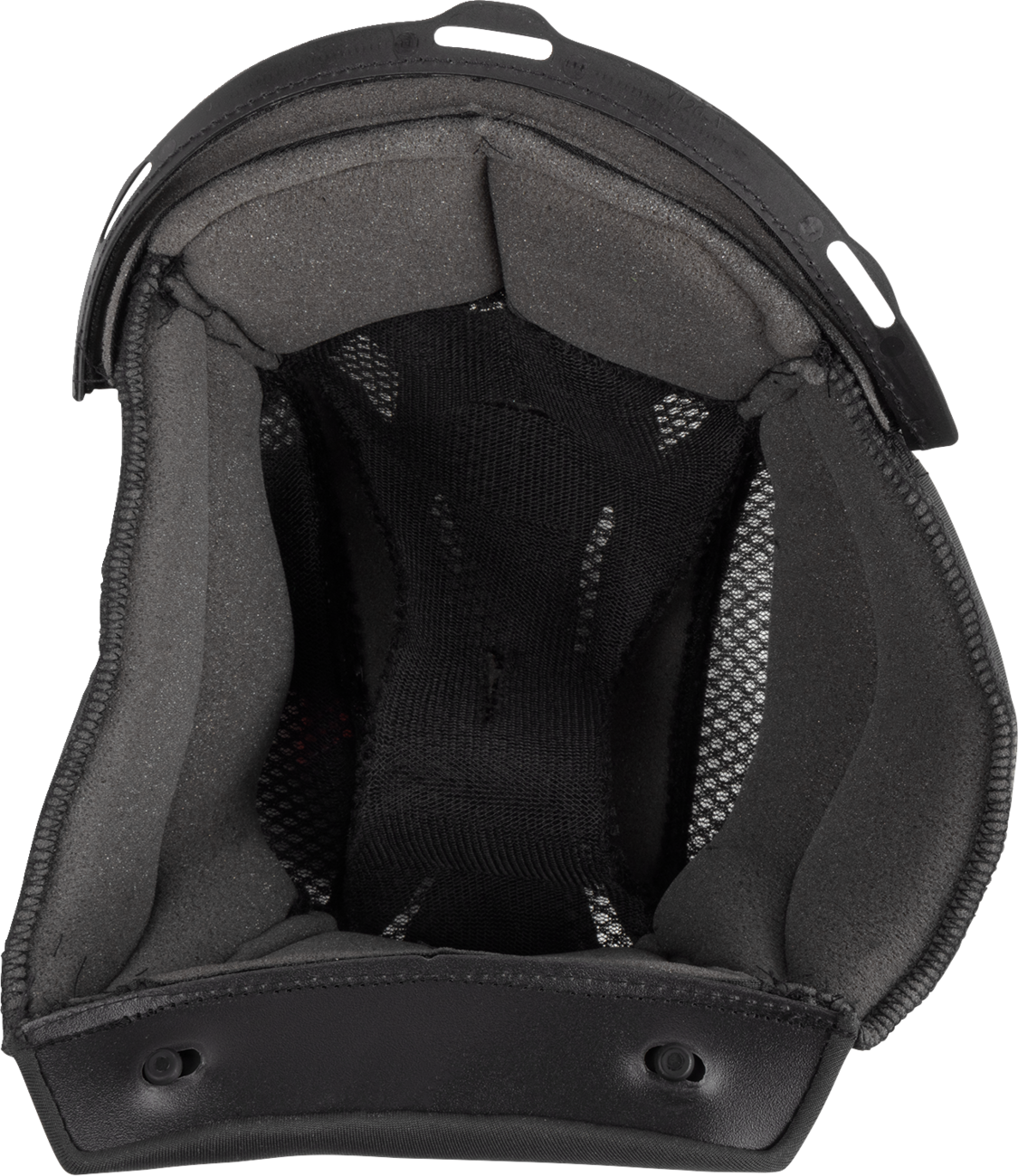 Z1R, Z1R Road Maxx 2.0 Helmet Replacement Liner - Black - XS