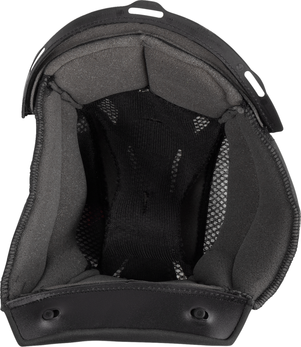 Z1R, Z1R Road Maxx 2.0 Liner Replacement for 4XL Helmets - Black