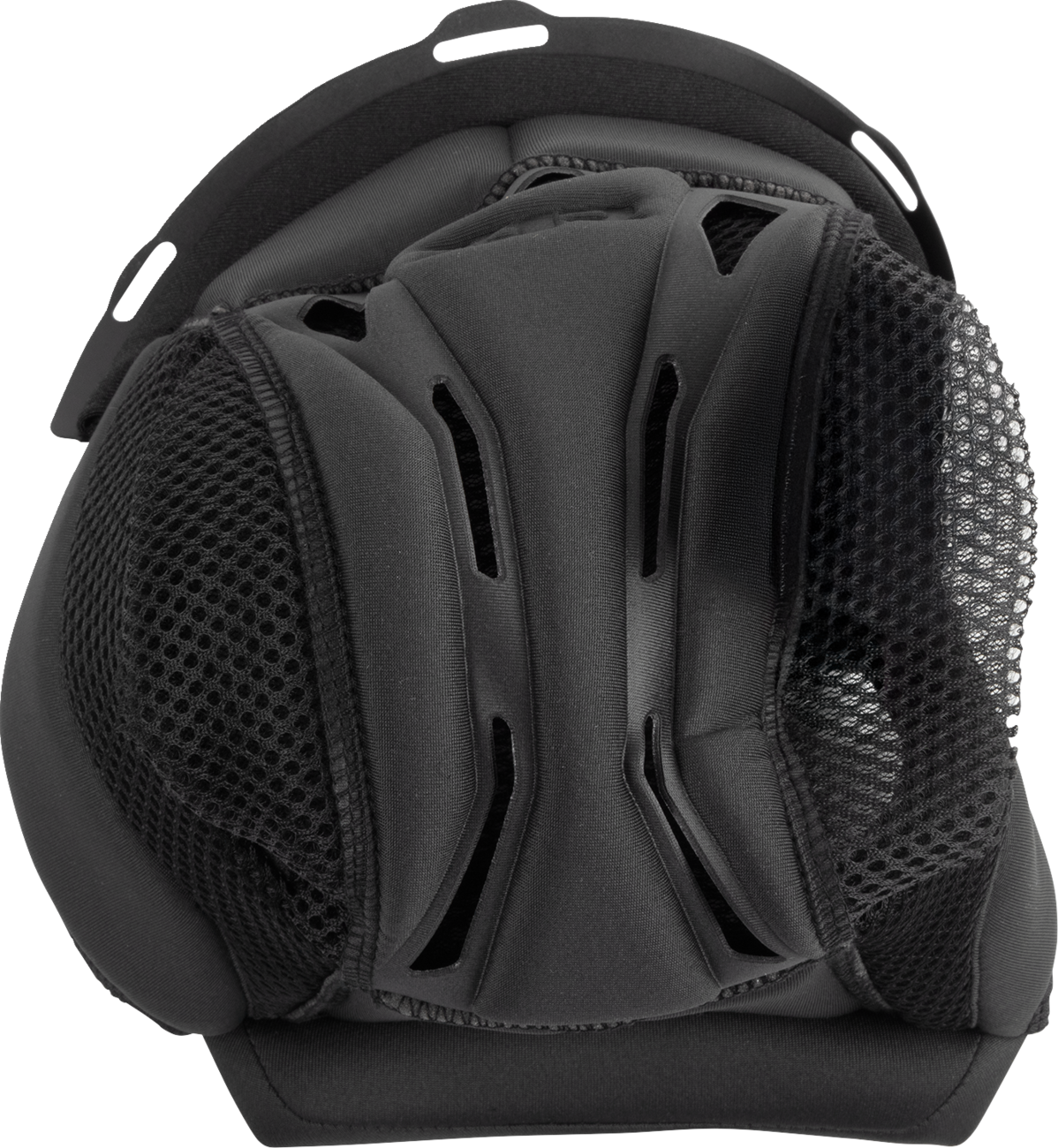 Z1R, Z1R Road Maxx 2.0 Helmet Replacement Liner – Black – 2XL (Part 0134-3604)