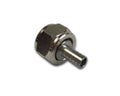 Beer Nut Assembly - Straight Tailpiece