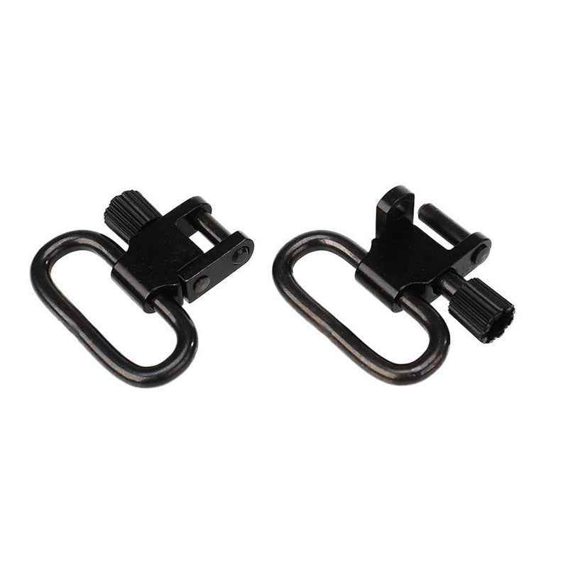 Tactical Quick Release Harness Loop for Enhanced Gear Access